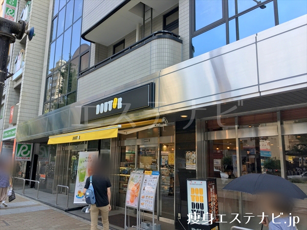 ネオフィス三宮があり201にスリムビューティハウス 神戸(三宮)総本店があります。