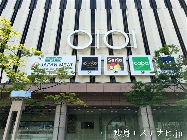 ライザップ(RIZAP) 錦糸町店